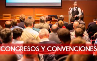 CONGRESOS