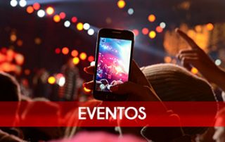 eventos