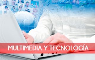 multimedia y tecnologia