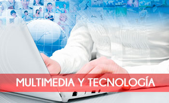 multimedia y tecnologia