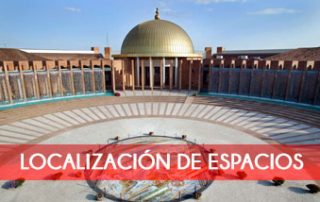 espacios para eventos