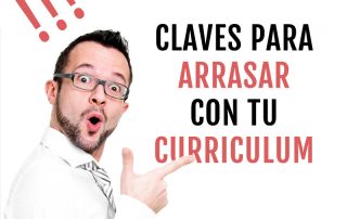 Curriculum creativo