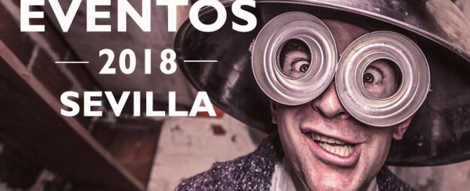 Eventos del 2018