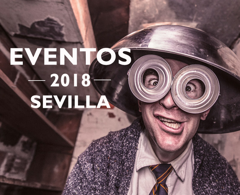 Eventos del 2018