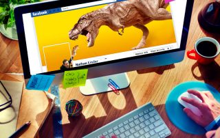 imagenes en redes sociales