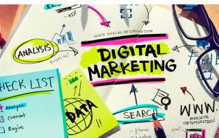 Plan de Marketing digital