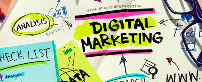 Plan de Marketing digital
