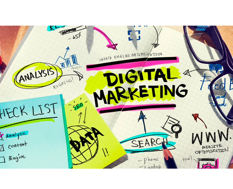 Plan de Marketing digital