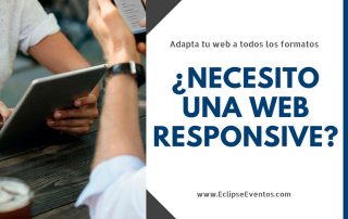 web responsive