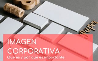 Imagen corporativa