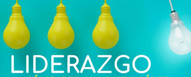 Liderazgo