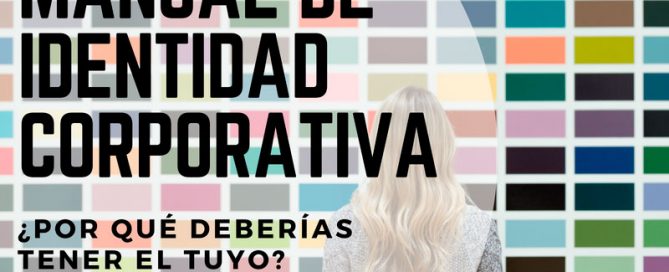 Manual de identidad