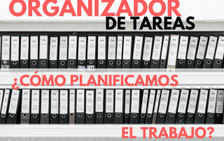 Organizador de tareas