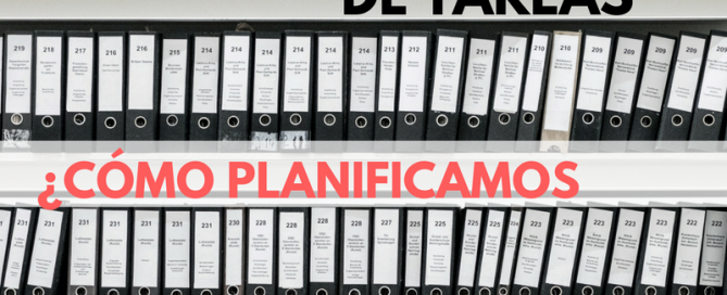 Organizador de tareas