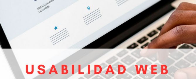 Usabilidad web
