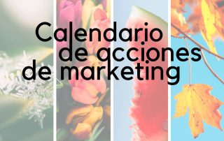 acciones de marketing