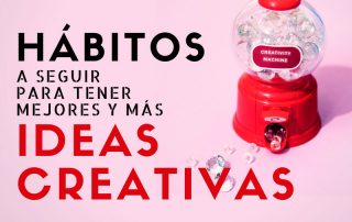 Ideas creativas