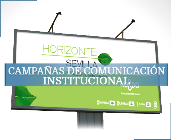 Comunicación institucional