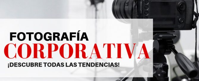 Fotografía Corporativa