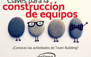 Construcción de equipos