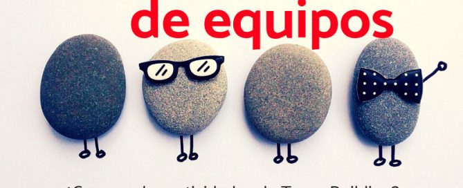 Construcción de equipos