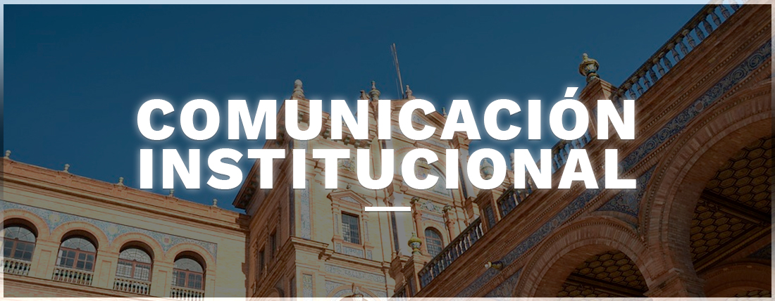 Comunicacion institucional