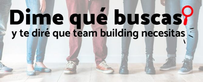 Actividades para empresas