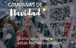 campañas de navidad