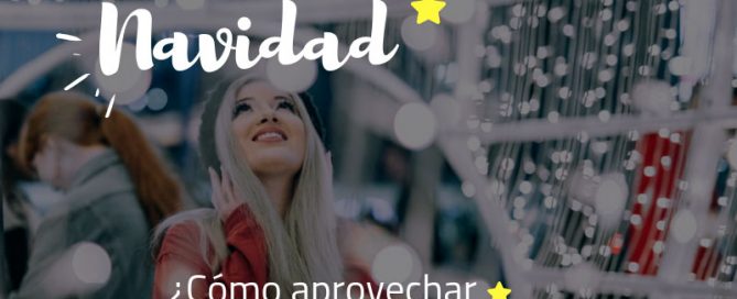 campañas de navidad