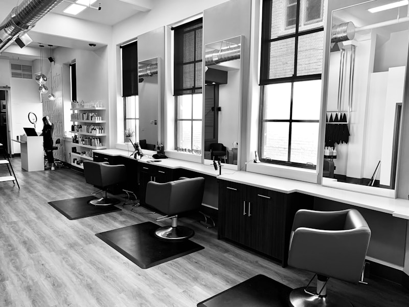 Atelier Beauty Studio