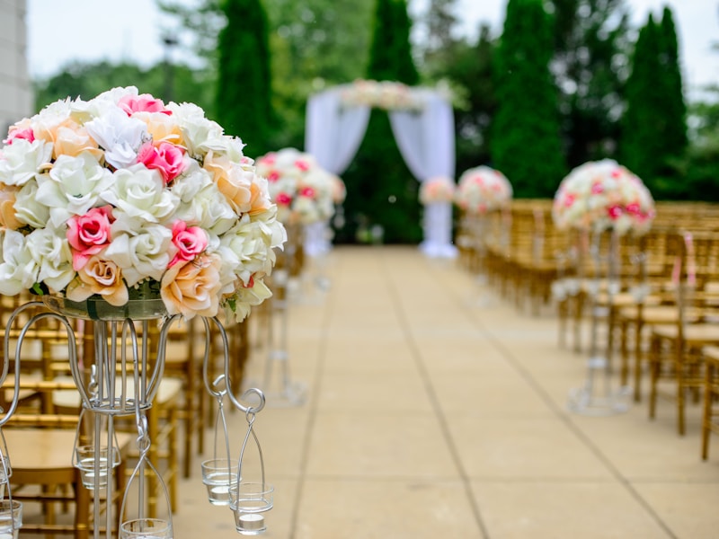 Flora & Evento